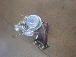 23 24 Highlander Turbo-supercharger (2.4L) Id 17201-25010 Used. Price: $557.00.