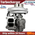 HX40W Turbocharger 3598070 3598500 4089393 For Cummins Hmro 6C Engine New. Price: $410.00.