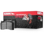 Hawk Performance HB135B.760 Brand New Disc Brake Pads. Price: $186.29.