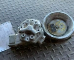1986 Audi 5000 Fuel Injection Distributor 0438121013 Oem Used. Price: $219.98.