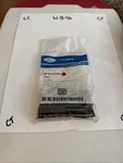 (1) Genuine Ford Oe Bolt Banjo W718721-S900 Sold Individual New. Price: $9.11.