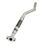 Cummins 3683071 Oem Turbo Oil Drain Connection Isx Qsx X15 Engine Return Port New. Price: $325.38.
