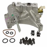 Turbocharger Mounting Kit Motorcraft PTC-3-RM New. Price: $1272.12.