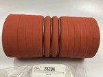 Gates 26204 Turbocharger Intercooler Hose New. Price: $62.99.
