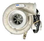 Genuine Oem Holset Turbocharger For Cummins 4352317 Isx/qsx Engine New/damaged. Price: $4999.95.