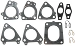 Turbocharger Mounting Gasket Set Mahle GS33937 New. Price: $44.81.