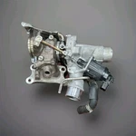 2016-2022 Infiniti Q50 3.0 300HP Left Side Turbocharger Assembly W/ Warranty Oem Used. Price: $169.91.