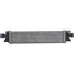 Global Parts Intercooler For 2015-2022 Chevrolet Trax 2711335 New. Price: $169.94.