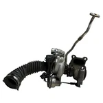 2018 Chevrolet Cruze Turbo Supercharger 1.4LITER Used Oem 17 19. Price: $149.00.