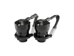Turbosmart TS-0223-1083 Bov Kompact Em Dual Port VR20 New. Price: $576.95.