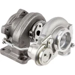 Global Parts Turbocharger For 1999-2001 Volvo S80 2511271 New. Price: $682.07.
