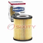 Purolator Tech Engine Oil Filter 2005-2006 Ford Gt 5.4L V8 Change Vo New. Price: $14.57.
