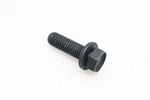 Mopar 06101514, Hex Head Bolt & Washer Nos New. Price: $6.85.