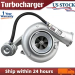 Turbocharger For New Holland 87774974 TJ275 Case Ih MX240 MX255 MX285 A77906. Price: $480.00.