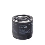 Engine Oil Filter Hengst H10W05 New. Price: $22.03.