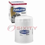 Purolator Tech Engine Oil Filter For 1962-1973 Ac Shelby Cobra 4.7L 7.0L V8 Uk New. Price: $12.17.