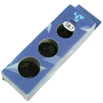 Shs - 18:1 Gen 3 Standard Torque Gear Set With 10 Teeth Sector CL14002 New. Price: $30.00.