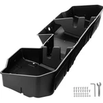 Compatible With Chevy Silverado/gmc Sierra 1500 2500 3500 2019-2025, Rear Und... New. Price: $213.50.