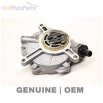 2013-2018 Audi S6 4.0L Brake Vacuum Pump 07L145100F Used. Price: $20.49.