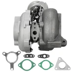 GT2056V Turbo Fit Nissan Navara Pathfinder YD25DDTI 2.5L 174HP 144411-EB300 New. Price: $226.20.