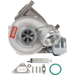Turbocharger Rotomaster A1220101N New. Price: $794.31.