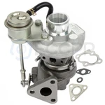 For Kubota D1105T V1505T D1105-T Engine TD025M-05T Excavator Turbocharger New. Price: $125.66.