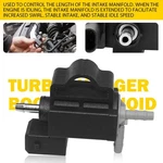 Solenoid Actuator Valve For 2011-2016 Chevrolet Cruze Sonic 2012-20 New. Price: $15.99.