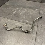 Oem 2015 - 2019 Porsche Macanright Passenger Turbo Coolant Hose Pipe Line Used. Price: $24.50.