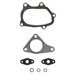 Turbocharger Mounting Gasket Set Fel-pro For 2005-2006 Saab 9-2X New. Price: $47.56.
