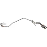Standard Motor Products TIH120 Turbocharger Oil Line New. Price: $50.00.
