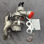 K03 Turbocharger For Volvo S60 V40 V60 Cross Country S80 XC60 XC70 2.0L New. Price: $487.99.