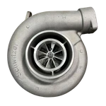 Schwitzer Komatsu S500 Turbocharger Fits WA700 Front End Loader 319167 New. Price: $1155.00.