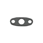 Vibrant Turbocharger Drain Gasket 2898G; Oil Flange For #2898 New. Price: $12.95.