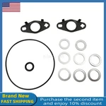Turbocharger Gasket Repair Kits For Vw Tiguan Jetta Passat Audi A3 A5 A6 Q5 New. Price: $24.99.