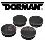Dorman Frame Crossmember Hole Plug For 1999-2017 Chevrolet Silverado 1500 Bh New. Price: $25.01.