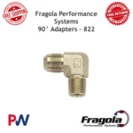 Fragola Performance Systems 582203 - 90? Adapters Universal New. Price: $28.80.