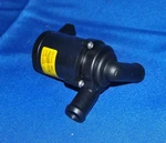 2010-2025 Porsche 718 Cayman Boxster 911 Auxiliary Water Pump Oem W/warranty Used. Price: $99.95.