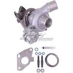 Oe Power G1035 Turbocharger Water Cooled, Remanufactured New. Price: $1138.69.
