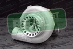 Precision Turbo Gen 1 Sp Cea Billet 6266 Journal Bearing V Band .82 New. Price: $1336.71.