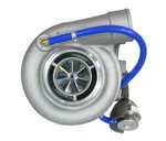 Borgwarner Turbo - 179077 New. Price: $1206.00.
