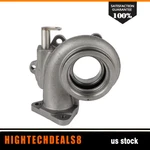 Turbocharger Turbine Exhaust Housing For 2004-2014 Subaru Impreza 2.5L New. Price: $53.34.