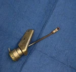 Mitsubishi 8 Lancer Evolution Turbo Wastegate Actuator Oem MIT-1515A056 CT9 Used. Price: $57.43.