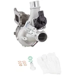 For Infiniti Q50 Q60 2016-2019 Stigan Turbocharger W/ Actuator Gap New. Price: $963.00.