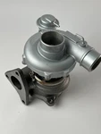 Turbocharger For 2008-2021 Subaru Wrx Sti EJ257 Oem Ihi RHF55 Remanufactured. Price: $430.00.
