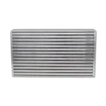 Vibrant For Intercooler Core - 17.75IN X 9.85IN 3.5IN New. Price: $343.23.