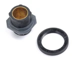 Genuine Mercedes Hollow Screw / A0019970101 New. Price: $17.23.