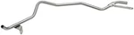 Dorman 667-167 Turbocharger Coolant Line For Chevrolet/gmc Models New. Price: $26.77.