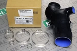 Tomei Turbo Suction Intake Hose For Mitsubishi Evo 7 8 9 4G63T TB301A-MT01A New. Price: $200.00.