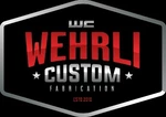 Wehrli For 20-24 Chevrolet 6.6L L5P Duramax Passenger Side 3.5IN Intercooler New. Price: $373.45.