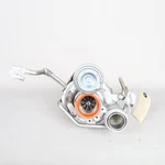 Bmw 550I 650I 750I X5 X6 4.4 N63 Turbocharger 11657646093 Oem Used. Price: $143.23.